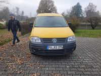 Usata VW Caddy 109 CV (80 kW) 2006 Monovolume