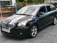 gebraucht Toyota Avensis 2,2 Diesel