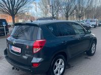 gebraucht Toyota RAV4 2008