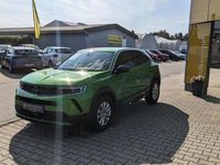 Gebraucht Opel Mokka Edition 101 PS (74 kW) 2022 Grün SUV