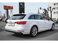 gebraucht Audi A4 Avant 2.0 45 TFSI