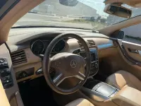 Gebraucht Mercedes R320 224 PS (164 kW) 2009 Grau Van / Kleinbus