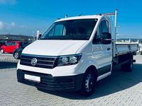 Gebraucht VW Crafter 177 PS (130 kW) 2021 Andere Van