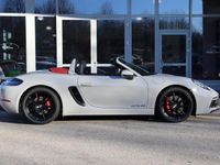 gebraucht Porsche 718 Boxster GTS Boxster 4.0 /PDK/PDLS+/PCM/Kamera/BOSE