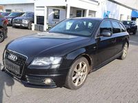 Gebraucht Audi A4 Ambition 239 PS (175 kW) 2008 Kombi