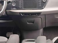 Gebraucht Citroën C4 Picasso Exclusive 116 PS (85 kW) 2013 Van / Kleinbus