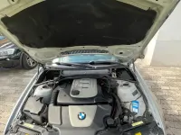 Gebraucht BMW 320 Cabriolet 150 PS (110 kW) 2006 Silber Cabrio