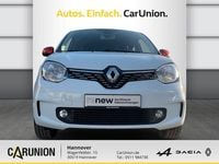 Gebraucht Renault Twingo Le Coq Sportif 73 PS (53 kW) 2019 Pyrénéesweiß Kleinwagen