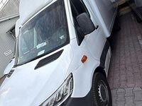 Gebraucht Mercedes Sprinter 163 PS (119 kW) 2020 Van