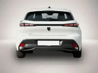 Gebraucht Peugeot 308 Active 131 PS (96 kW) 2023 Weiß Limousine