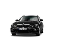 Gebraucht BMW 318 Shadowline 156 PS (114 kW) 2025 Kombi