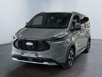 Gebraucht Ford Tourneo Custom Active 233 PS (171 kW) 2025 Grau Van