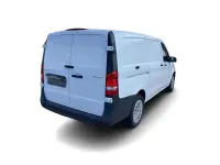 Usata Mercedes Vito 2025 Bianco Furgone