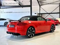 gebraucht Audi TT Roadster RS 2.5 TFSI quattro *Matrix,B&O,20"*