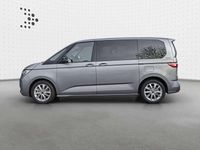 Neu VW Multivan Goal 150 PS (110 kW) 2025 Monosilber metallic Van