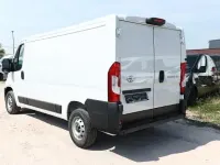 Neu Toyota Proace 120 PS (88 kW) 2025 Icy white icy white Van / Kleinbus