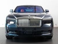 Gebraucht Rolls Royce Spectre 430 kW (585 PS) 2025 Coupé