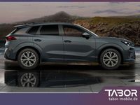 Neu Cupra Terramar 150 PS (110 kW) 2026 Blau (fiord blau) SUV