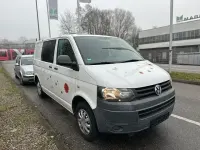 Gebraucht VW T5 140 PS (102 kW) 2011 Andere Van