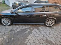 gebraucht Opel Vectra 