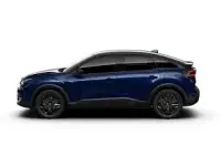 Neu Citroën e-C4 114 kW (156 PS) 2026 Blau (eclipse blau metallic lackierung) Limousine