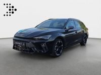 Usata Cupra Leon 204 CV (150 kW) 2025 Nero Berlina