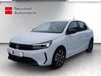 Gebraucht Opel Corsa Edition 110 PS (80 kW) 2025 Weiß Kleinwagen