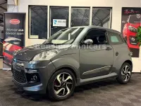 Gebraucht Ligier JS50 2017 Grau Kleinwagen