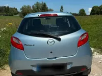 Używany Mazda 2 86 KM (63 kW) 2008 Hatchback