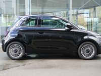 gebraucht Fiat 500e 