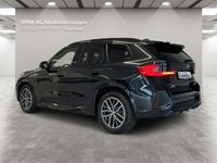 gebraucht BMW X1 xDrive23d Sportpaket DAB LED Komfortzg. AHK