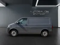 Second-hand VW Transporter 199 CP (146 kW) 2020 Gri Van
