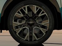 Neu Renault Austral Esprit Alpine 2025 SUV