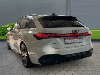 Gebraucht Audi A5 Ambiente 204 PS (150 kW) 2025 Weiss Kombi