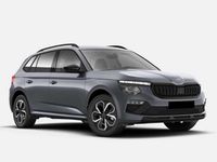 Neu Skoda Kamiq 150 PS (110 kW) 2026 Graphite grau metallic SUV
