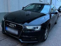 gebraucht Audi A5 Facelift Quattro