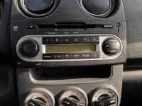 Gebraucht Mitsubishi Space Star 75 PS (55 kW) 2005 Schwarz Kleinwagen