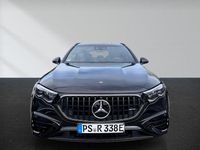 Gebraucht Mercedes E53 AMG AMG 585 PS (430 kW) 2025 Schwarz Kombi