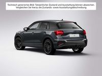 Neu Audi Q2 S-Line 150 PS (110 kW) 2025 Daytonagrau perleffekt SUV
