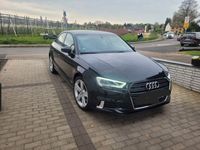 gebraucht Audi A3 40 TFSI S tr. quattro Sport Limousine