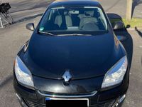 gebraucht Renault Mégane 1.6 TomTom Edition