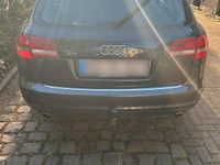 Usata Audi A6 239 CV (175 kW) 2009 Andere farben Station wagon