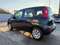 Gebraucht Fiat Panda Easy 69 PS (50 kW) 2016 Blau Kleinwagen