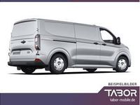 Neu Ford Transit Custom Trend 170 PS (125 kW) 2026 Silber (moondust silver metallic) Limousine