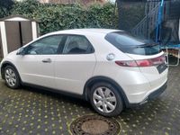 gebraucht Honda Civic 1.3l