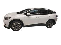 Gebraucht VW ID.4 Pure 125 kW (170 PS) 2025 Gletscherweiß metallic SUV