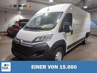 Gebraucht Citroën Jumper 165 PS (121 kW) 2024 Van / Kleinbus