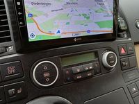 Gebraucht VW Multivan Highline 174 PS (127 kW) 2007 Schwarz Van