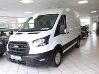 Usata Ford Transit 2023 Bianco