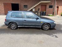 gebraucht Nissan Sunny SR 1.6